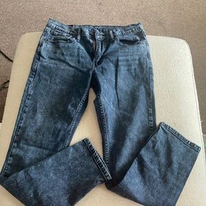 Men’s 511 Levi jeans